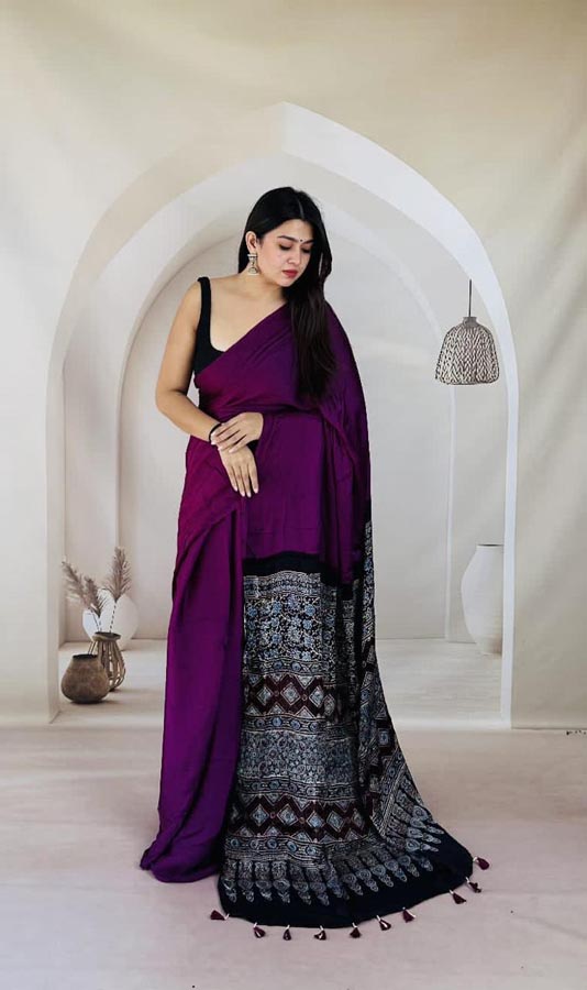 Silk Saree