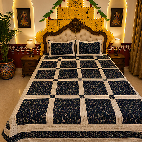Ajrakh_Bedcover_Quilt_Category_600x600 (2)
