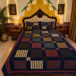 bed covers & quilts