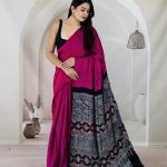 Dolla silk saree