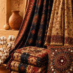 HANDCRAFTED ELEGANCE