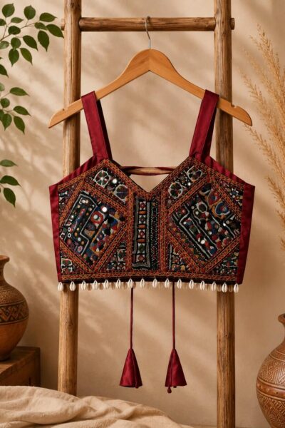 blouse