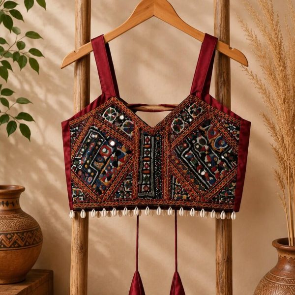 blouse