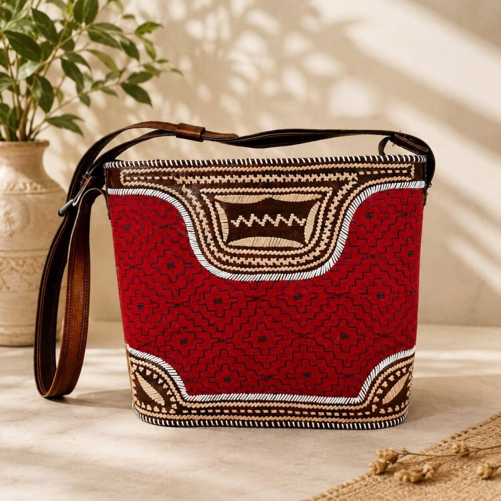 handicraft-bags