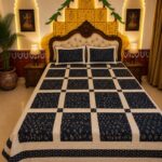 bed covers & quilts
