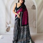 Silk Saree
