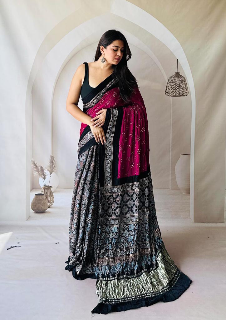 Silk Saree