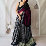Silk Saree