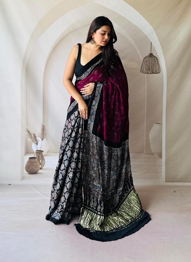 Silk Saree
