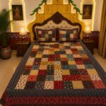 bed covers & quilts