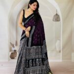 Silk Saree
