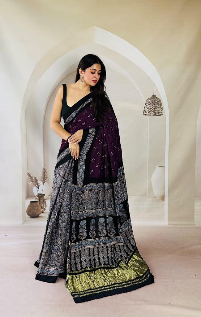 Silk Saree