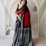 Silk Saree