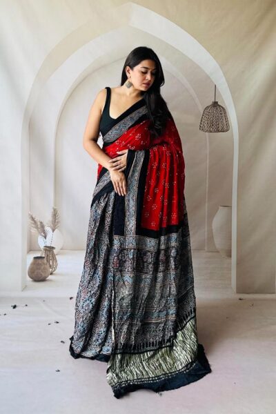 Silk Saree