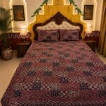 bed covers & quilts