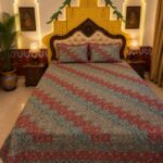 bed covers & quilts