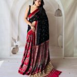 Silk Saree