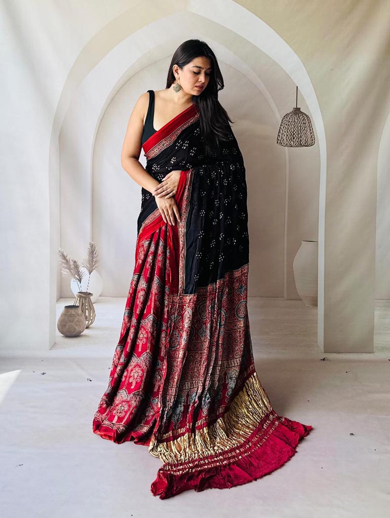 Silk Saree