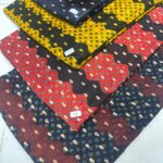Ajrakh Fabric