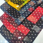Ajrakh Fabric
