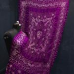 Ajrakh Print Duppatta