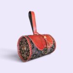 Handcrafted bag