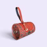 Handcrafted bag