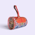 Handcrafted bag