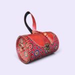 Handcrafted bag