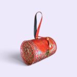 Handcrafted bag