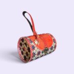 Handcrafted bag