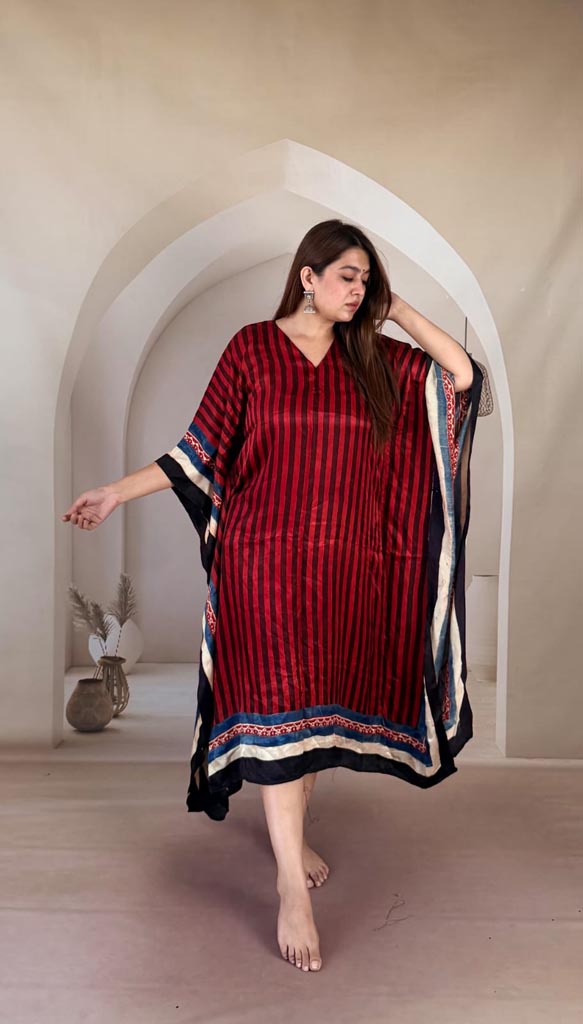 Caftan
