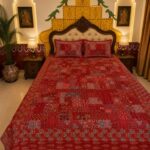 bed covers & quilts