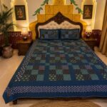 bed covers & quilts