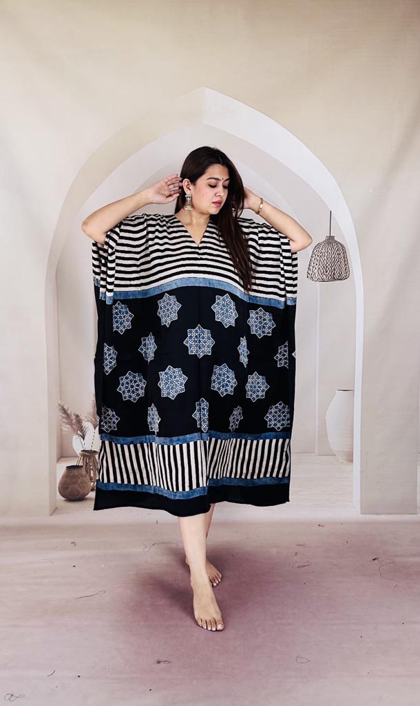 Kaftans